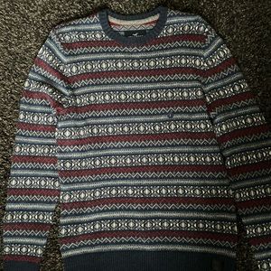 Hollister sweater